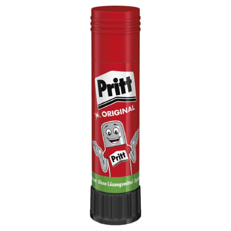 Pritt Limstift - 11 Gram.