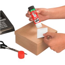 Pritt Limstift - 11 Gram.