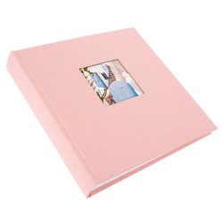 Goldbuch Fotoalbum Super 200 Bella Vista Lyserd 10x15 Cm.