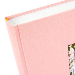 Goldbuch Fotoalbum Super 200 Bella Vista Lyserd 10x15 Cm.