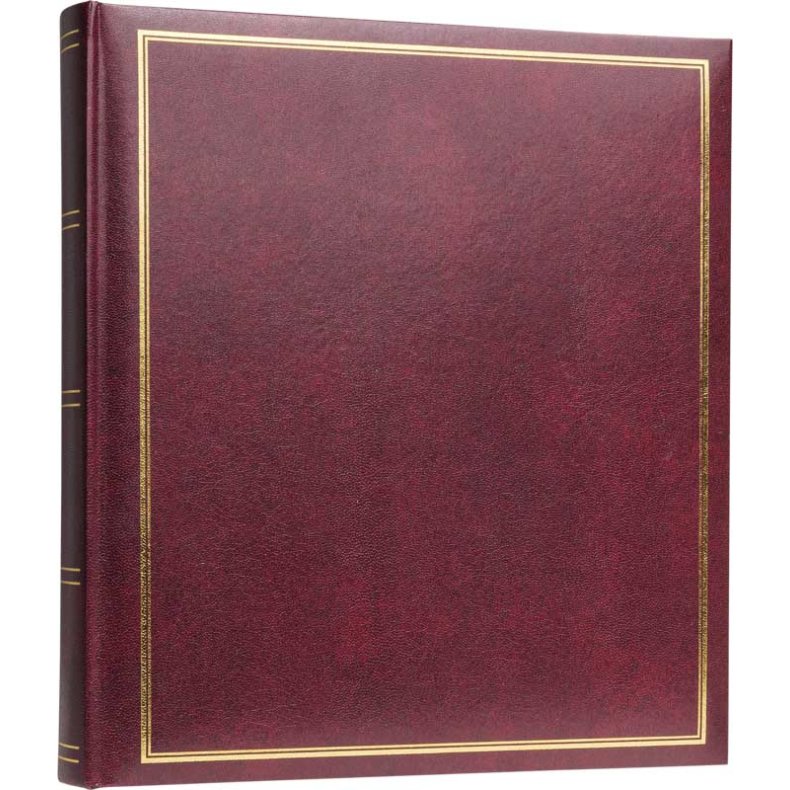 Fotoalbum - Prestige Maxi 500 - Rd