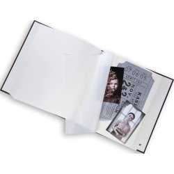 Fotoalbum - Prestige Maxi 500 - Bl�