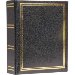 Album Prestige - Minimax 100 - 11x15 - Sort