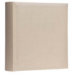 Album - Beige Ritz  - Super 100 - 10x15 Cm.