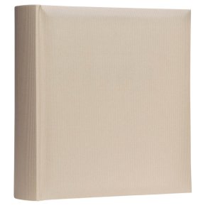 Album - Beige Ritz  - Super 100 - 10x15 Cm.