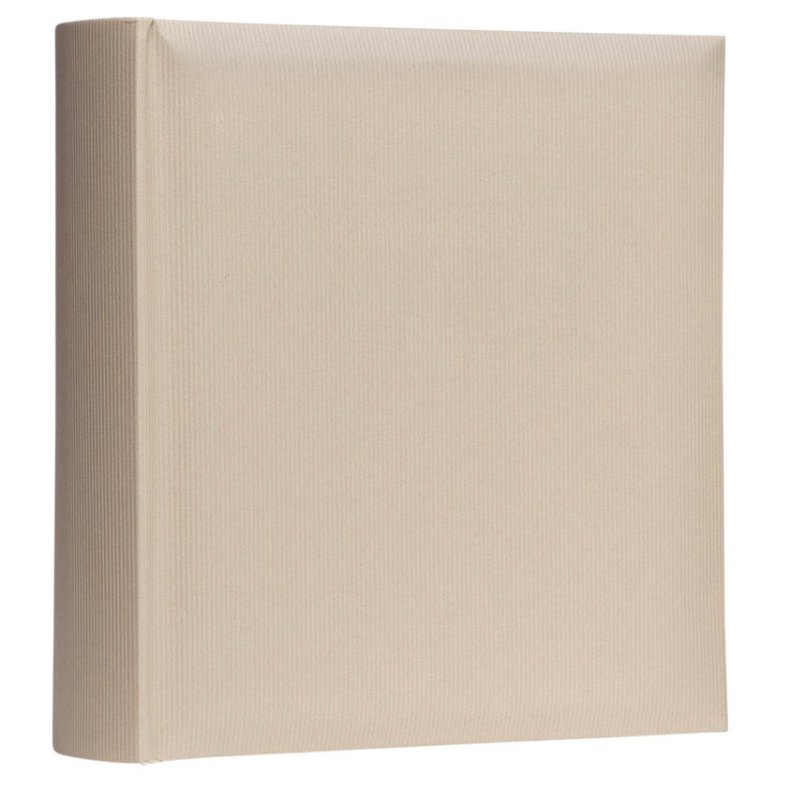 Album - Beige Ritz  - Super 100 - 10x15 Cm.