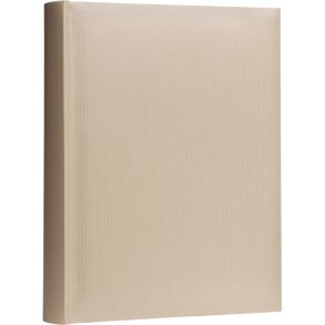 Album - Beige Ritz - Super 200 - 10x15 Cm.