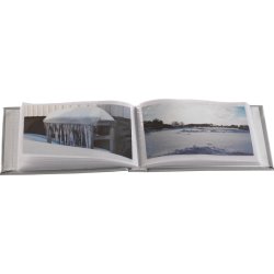 Album Beige Ritz - Pocket 40 - 10x15 Cm.