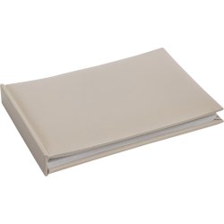 Album Beige Ritz - Pocket 40 - 10x15 Cm.
