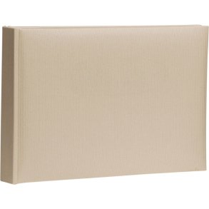 Album Beige Ritz - Pocket 40 - 10x15 Cm.