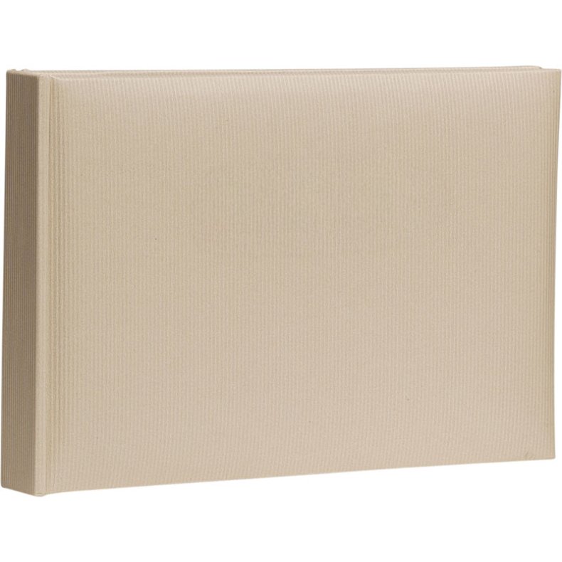 Album Beige Ritz - Pocket 40 - 11x15 Cm.