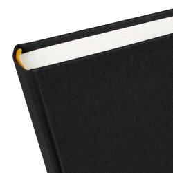 Goldbuch Fotoalbum Super 200 Bella Vista Sort 10x15 Cm.