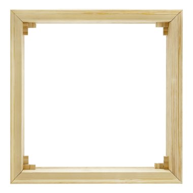 Kvalitets blindrammer p 18x44 mm.