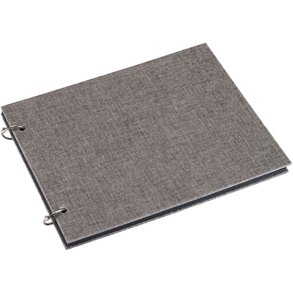 Album - BookBinders Columbus - Gr - 21,5x16,5 Cm.