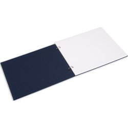 Album - BookBinders Columbus - Rd - 27x22 Cm.