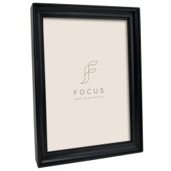 Ramme Calla - Sort - 10x15 Cm.