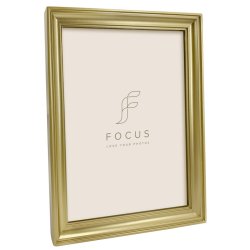 Ramme Calla - Guld - 50x70 Cm. 