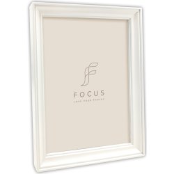 Ramme Calla - Hvid - 10x15 Cm.