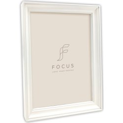 Ramme Calla - Hvid - 50x70 Cm.