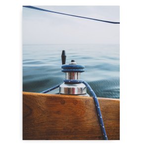 Boat & Ocean Fotokunst