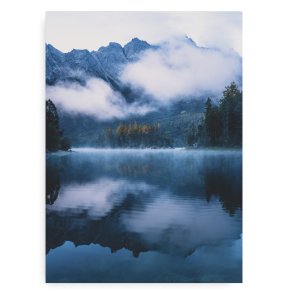 Reflections Fotokunst V3