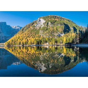 The Round Mountain Fotokunst