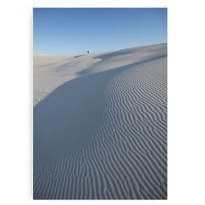 Danish Desert Fotokunst