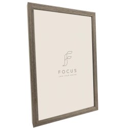 Ramme Grace - Valn�d - 18x24 Cm.