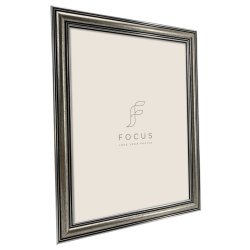 Ramme Holly - S�lv - 10x15 Cm.