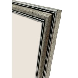 Ramme Holly - S�lv - 30x40 Cm.