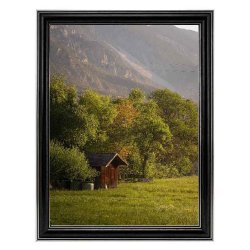 Ramme Holly - Sort - 13x18 Cm.