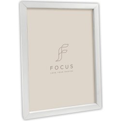 Ramme Ivy - Hvid - 20x25 Cm.