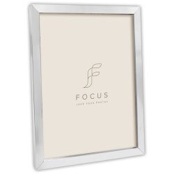 Ramme Ivy - S�lv - 10x15 Cm.