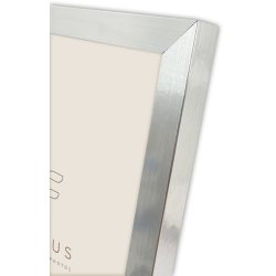 Ramme Ivy - S�lv - 13x18 Cm.