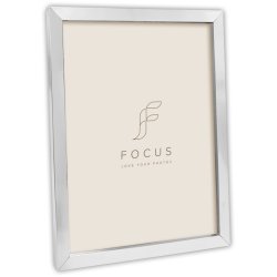 Ramme Ivy - S�lv - 21x29,7 Cm. (A4)