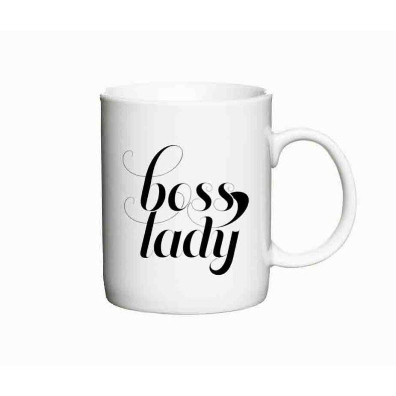 Lady Boss Krus