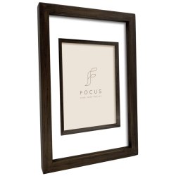 Marigold - Valn�d - Passepartout - 15x20 Cm / 10x15 Cm