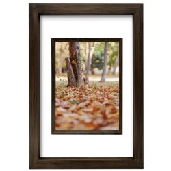 Marigold - Valn�d - Passepartout - 15x20 Cm / 10x15 Cm