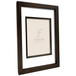 Marigold - Valn�d - Passepartout - 20x30 Cm / 15x20 Cm