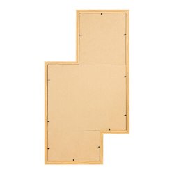 Puzzel Collage Ramme Hope