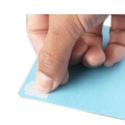 3L Foto Dobbeltklber 500 Stk. 