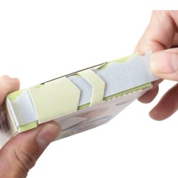 3L Foto Dobbeltklber 500 Stk. 