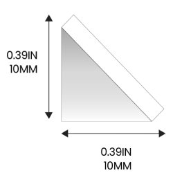 3L Fotohjrner 500 Stk. 
