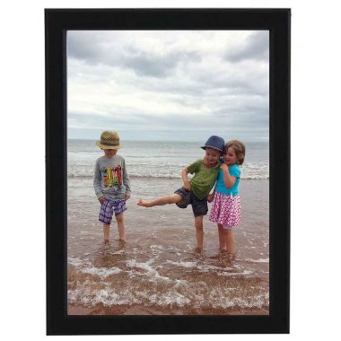 Rammer Reflexfrit Glas