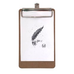 Fotoholder - MDF - Lille