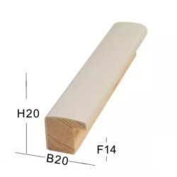 Snejbjerg Nr. 491 Mat Hvid Ramme 50x60 Cm. Usynligt Glas