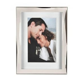 Ramme - Goldbuch Modern - Blank Slv - 18x23/13x18 Cm.