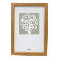 Ramme Pinjo Eg 24x30 Cm.