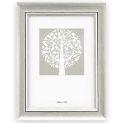 Ramme Sicilia Slv 10x15 Cm.