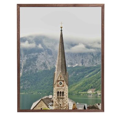 Ramme i 42x59,4 Cm. (A2)